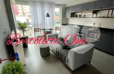 Apartamento para venda, porteira fechada, 47m², 2 quartos (1 suíte), 1 vaga água fria