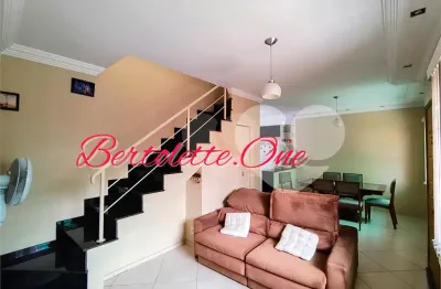 Sobrado para venda 3 quartos (1 suíte) espaço gourmet 2 vagas vila nivi