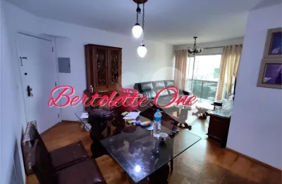 Apartamento para venda, 3 quartos (1 suíte + 2 wcs), sacada, 2 vagas. santana braz leme