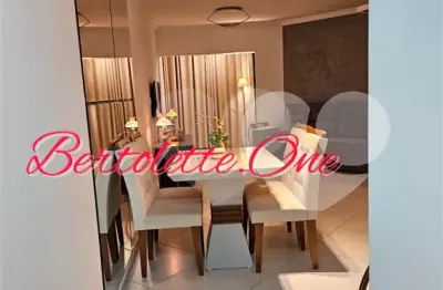 Apartamento para venda 106m 3 quartos 1 suíte 2 vagas em santana