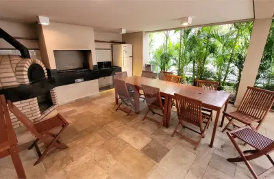 Apartamento pra venda 3 dormitórios 93 m em santana