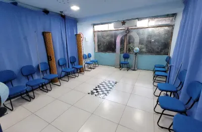 Sala comercial à venda na Praça Pedro Lessa, 110, Centro, São Paulo