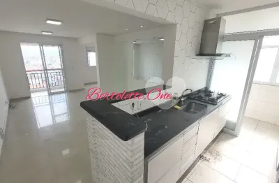 Apartamento a venda picanço 3 quartos (1 suíte) sacada cozinha americana 2 vagas