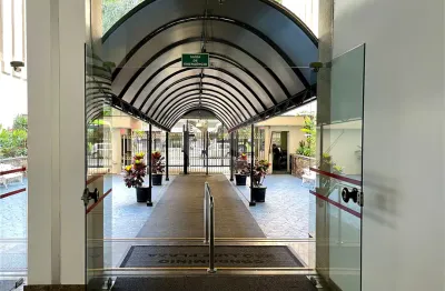 Apartamento para venda com 45 m com 1 dormitorio no centro - sp