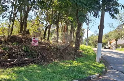 Terreno plano em condomínio, com 1.153 metros quadrados de áre