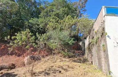 Terreno em condomínio fechado à venda na Rua Octávio Zampirollo, 637, Jardim Peri, São Paulo