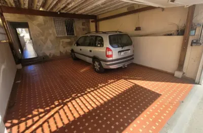 Casa com 3 quartos à venda na Rua Cícero Valadares, 100, Imirim, São Paulo