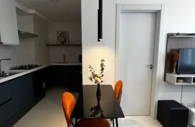 Apartamento com 2 quartos à venda na Rua Federação Paulista de Futebol, 61, Várzea da Barra Funda, São Paulo