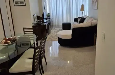 Apartamento de 90 m²  com 3 dormitórios  suite  e vaga na vila mariana
