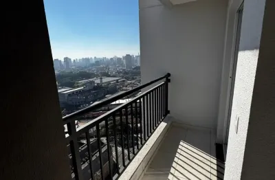 Apartamento com 2 quartos à venda na Rua da Mooca, 1350, Mooca, São Paulo