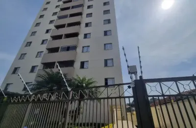 Apartamento a venda com 61m2, 2 dormitórios na casa verde
