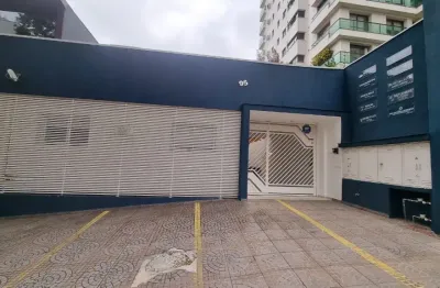 Casa comercial com 12 salas à venda na Rua Dona Luiza Tolle, 95, Santana, São Paulo