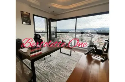Apartamento duplex venda jardim frança água fria 4 dormitórios 2 suítes 4 vagas mobiliado andar alto