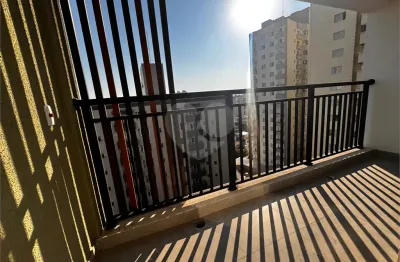 Apartamento para venda com 46 m² 2 dormitórios com vaga em santana