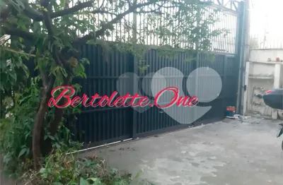 Galpão comercial para locação, 2.350m² na casa verde! - são paulo - sp