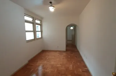 Apartamento de 60 m² com 2 dormitórios 2 banheiros em republica