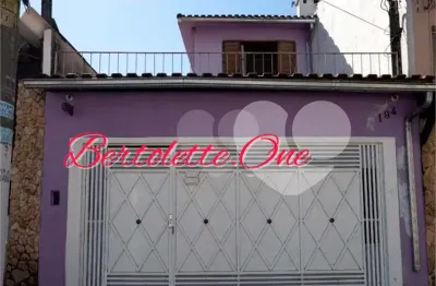 Sobrado a venda na casa verde com 3 dormitórios (1 suíte), 2 vagas  quintal com churrasqueira