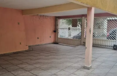 Sobrado a venda no parque peruche com 7 dormitórios, 5 banheiros