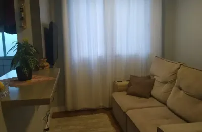 Apartamento com 2 quartos à venda na Rua Cabo Basílio Zequim Júnior, 225, Parque Novo Mundo, São Paulo