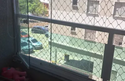 Apartamento com 2 quartos à venda na Rua Cabo Basílio Zequim Júnior, 225, Parque Novo Mundo, São Paulo