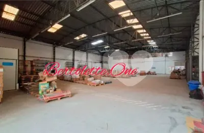 Barracão / Galpão / Depósito com 3 salas para alugar na Avenida Ultramarino, 658, Lauzane Paulista, São Paulo