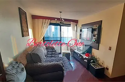 Apartamento a venda com 3 dormitórios (sendo 1 suíte) no mandaqui) no