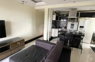 Apartamento com 1 quarto à venda na Vila Mazzei, São Paulo 
