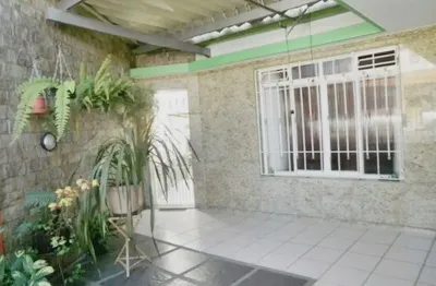 Casa com 3 quartos à venda na Avenida Monsenhor Antônio de Castro, 526, Jardim Vila Formosa, São Paulo