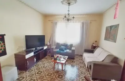 Casa com 5 quartos à venda na Rua Antônio Rocco, 401, Mooca, São Paulo