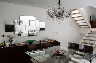 Casa com 3 quartos à venda na Rua Laerte, 223, Santana, São Paulo