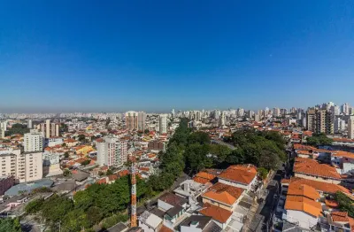 Apartamento à venda na Rua Maria do Carmo Sene, 151, Santana, São Paulo