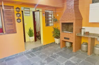 Casa com 4 quartos à venda na Rua Pedro Morcilla Filho, 501, Vila Matilde, São Paulo