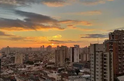 Apartamento com 3 quartos à venda na Rua Azevedo Soares, 2031, Tatuapé, São Paulo
