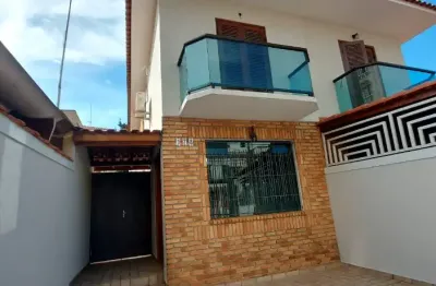 Casa com 3 quartos à venda na Vila Nova Mazzei, São Paulo 