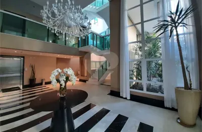 Apartamento com 4 quartos à venda na Rua Antônio Pereira de Sousa, 340, Santana, São Paulo