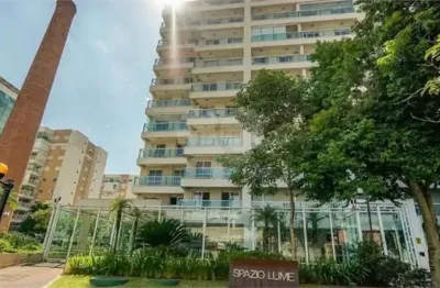 Apartamento com 1 quarto à venda na Rua Borges de Figueiredo, 303, Mooca, São Paulo