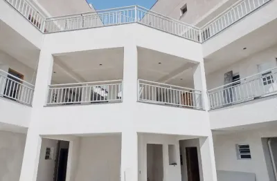 Apartamento com 1 quarto à venda na Rua Campo Belo do Sul, 11, Tucuruvi, São Paulo