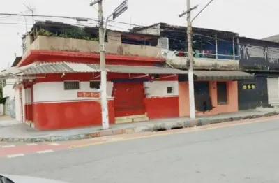 307m² área total. imóvel comercial e renda vila guilherme