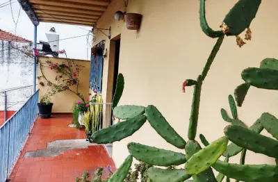 Casa comercial à venda na Avenida Senador José Ermírio de Moraes, 1058, Tremembé, São Paulo