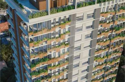 Apartamento com 3 quartos à venda na Rua Alves Guimarães, 1380, Pinheiros, São Paulo