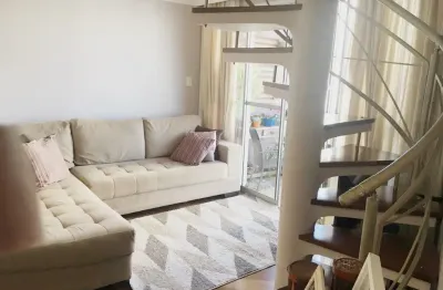 Cobertura com 3 quartos à venda na Avenida Joaquina Ramalho, 201, Vila Guilherme, São Paulo