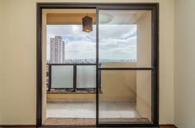 Cobertura com 3 quartos à venda na Rua do Acre, 800, Mooca, São Paulo
