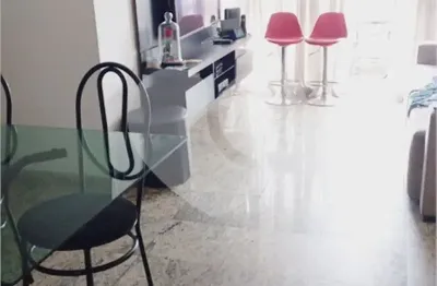 Apartamento com 3 quartos à venda na Rua Itala, 850, Vila Guilherme, São Paulo