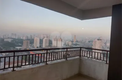 Apartamento com 3 quartos à venda na Rua Frei Gaspar, 220, Mooca, São Paulo