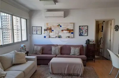 Apartamento com 3 quartos à venda na Rua Cayowaá, 772, Perdizes, São Paulo
