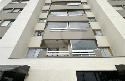 Apartamento com 3 quartos à venda na Avenida Deputado Emílio Carlos, 665, Limão, São Paulo