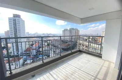 Apartamento com 3 quartos à venda na Avenida Guapira, 117, Tucuruvi, São Paulo