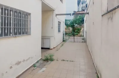 Vila guilherme. sobrado. precisa modernização ou terreno