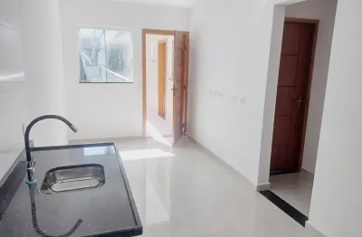 Apartamento com 1 quarto à venda na Rua Monte Belo, 21, Parada Inglesa, São Paulo