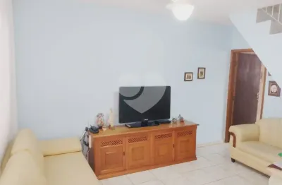 Casa com 2 quartos à venda na Rua Luís da Silva Araújo, 833, Tremembé, São Paulo